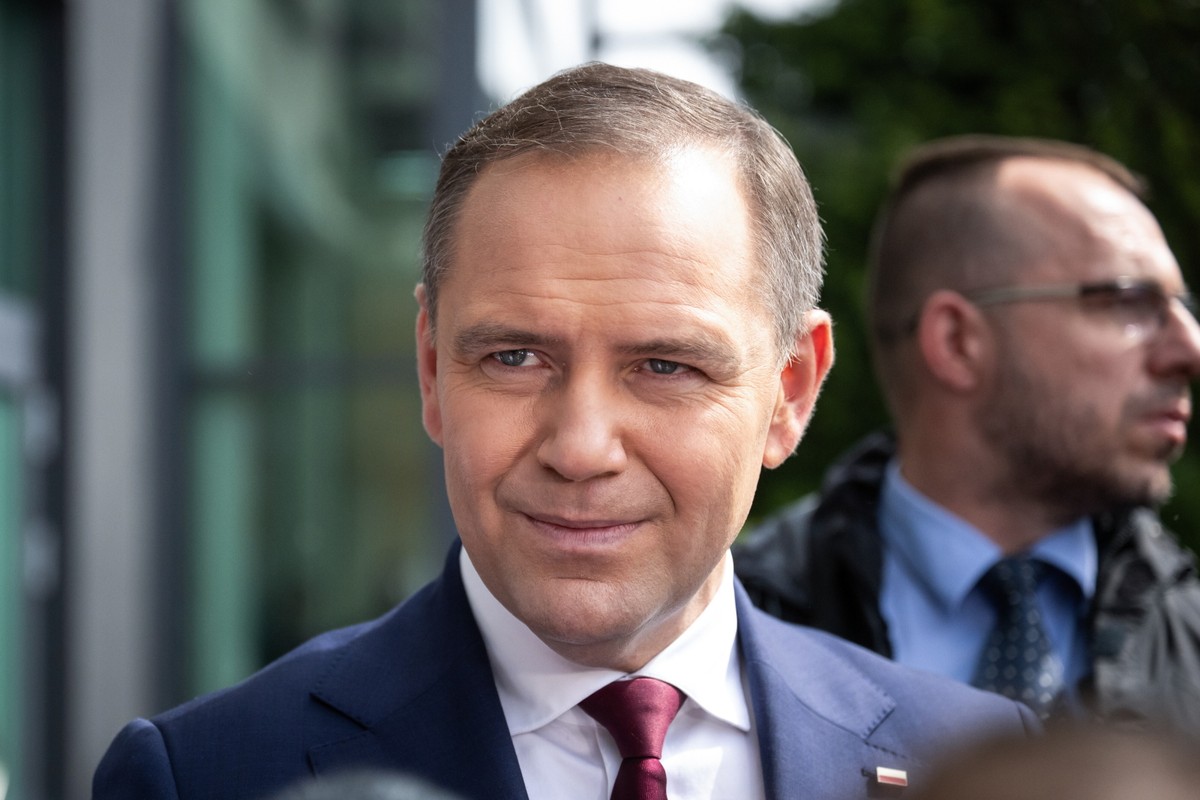 Debata 2025 - "Nie było jeszcze wojny”. Wpadka Karola Nawrockiego