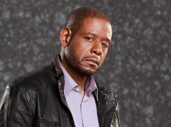 Forest Whitaker jako kamerdyner Kennedych. Zobacz!