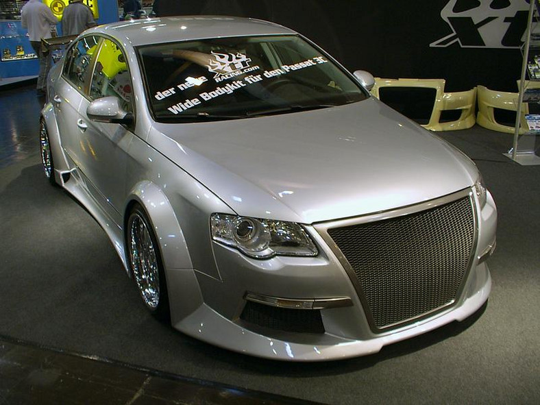 Essen Motor Show 2006: fotogaleria!!!