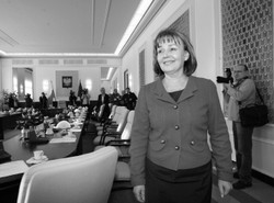 Minister pracy: Boję się o emerytury Polaków