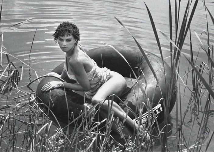 Kalendarz Pirelli 2014