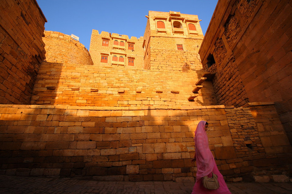 Jaisalmer