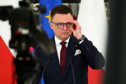 Zapytali Polaków o decyzję marszałka Hołowni ws. aborcji. Oto odpowiedzi