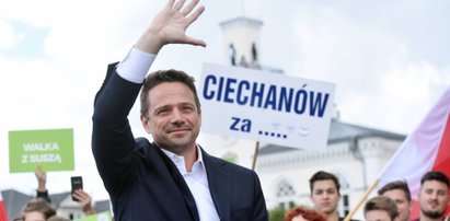 Czy Trzaskowski przejmie Platformę? Padła jasna deklaracja