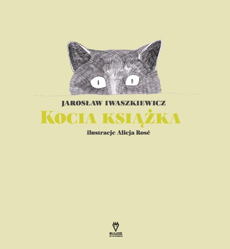 'Kocia książka'