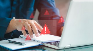 Pracownik odchodzi i zabiera dane. Co może zrobić firma?