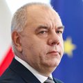 Jacek Sasin: zamknięte kopalnie wrócą do pracy