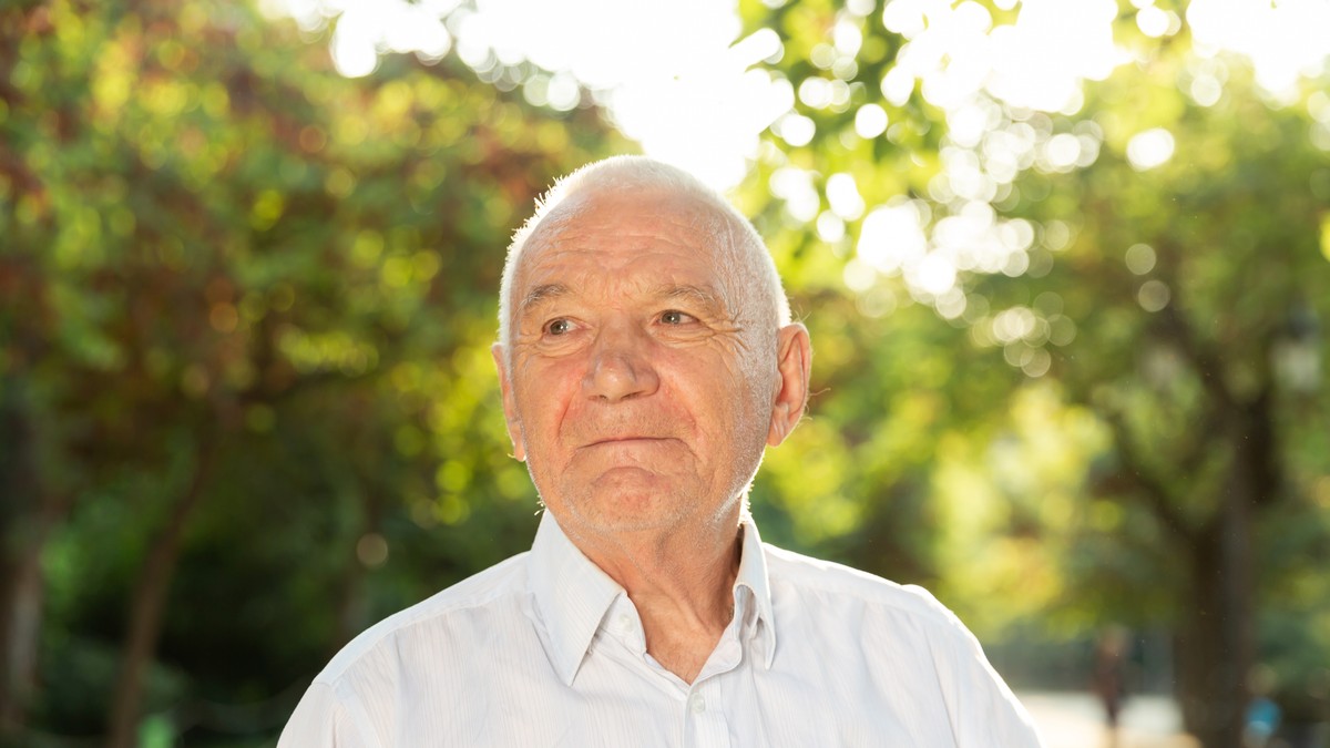 "Ne znak kako mi izgledaju unuci, sin i snaja me kažnjavaju jer im nisam dao stan" / ILUSTRACIJA