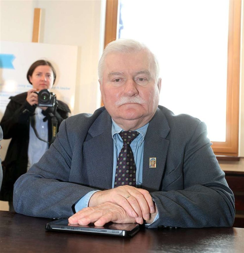 Urodziny Lecha Wałęsy. Kończy...