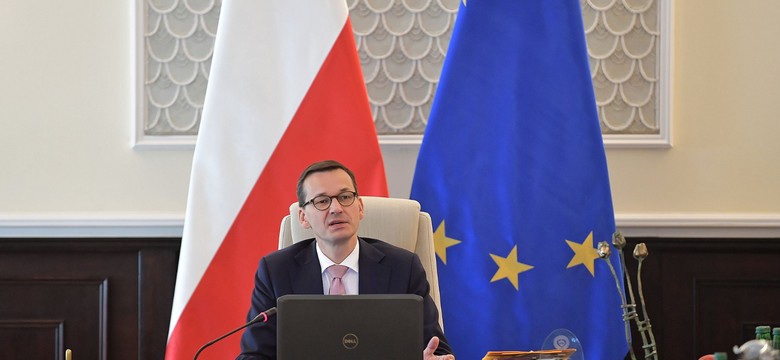 Nowe wątki na taśmie Morawieckiego. Praca dla prominentnego polityka PO i syna Ryszarda Czarneckiego