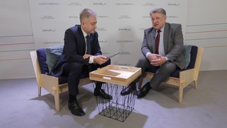 Autosan ma pierwszy elektryczny autobus. 'Nasza polska konstrukcja'