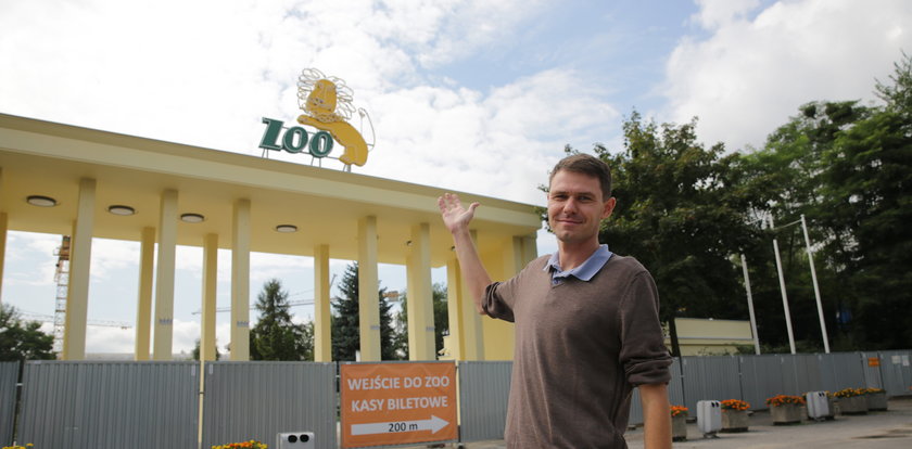 Skończą się kolejki do zoo!