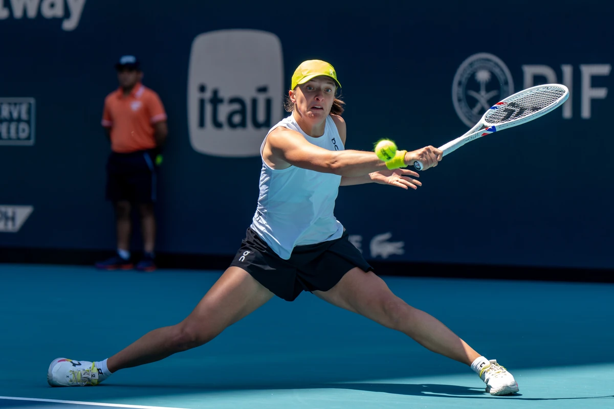 Iga Świątek ogłosił istotną decyzję. To nie spodoba się polskim kibicom