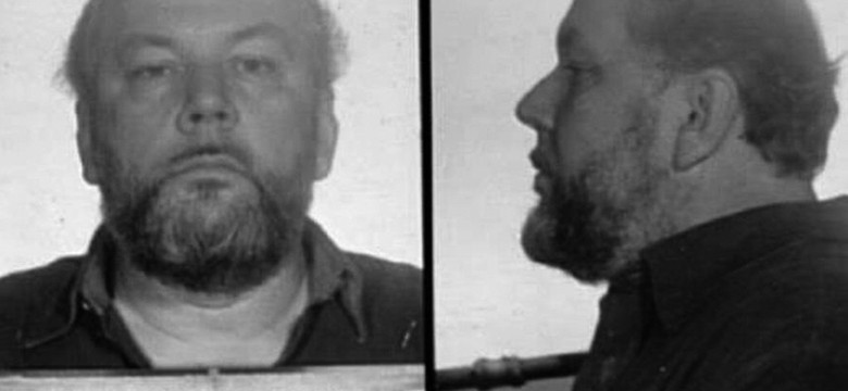 Richard "Iceman" Kuklinski, przerażający zabójca mafii [SYLWETKA]