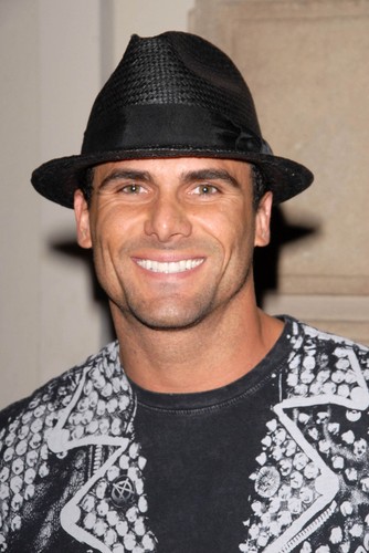 Jeremy Jackson