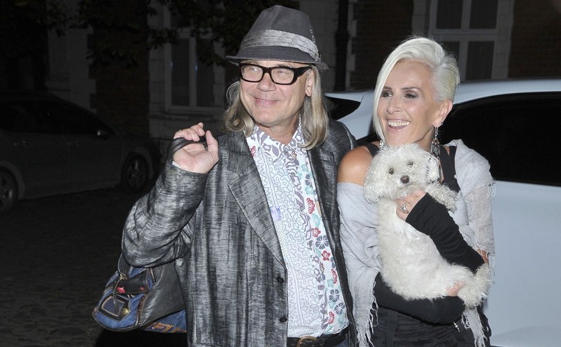 Kora Jackowska i Kamil Sipowicz