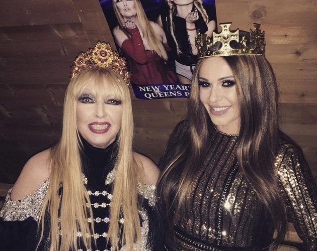 Maryla Rodowicz i Doda