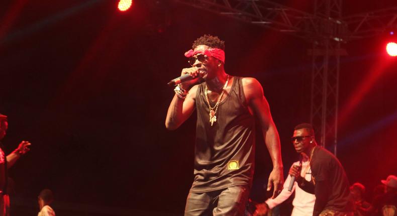 Shatta Wale