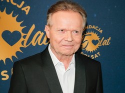 Michał Bajor szykuje się do jubileuszu 50-lecia pracy i wspomina pierwsze zarobki...