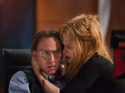 "Anatomia strachu" jak senny koszmar nowobogackiego milionera