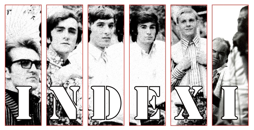 Indexi
