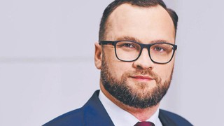Kamil Szmid: Spór o adwokaturę nie jest sporem politycznym [WYWIAD]