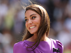 Így szólították Katalin hercegnét kislánykorában, egyszerűen elolvadunk, annyira édes becenevet kapott a leendő királyné