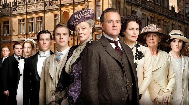 Downton Abbey