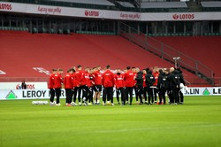 Bilans na korzyść Anglików. Tylko jedna wygrana Polaków w 19 meczach