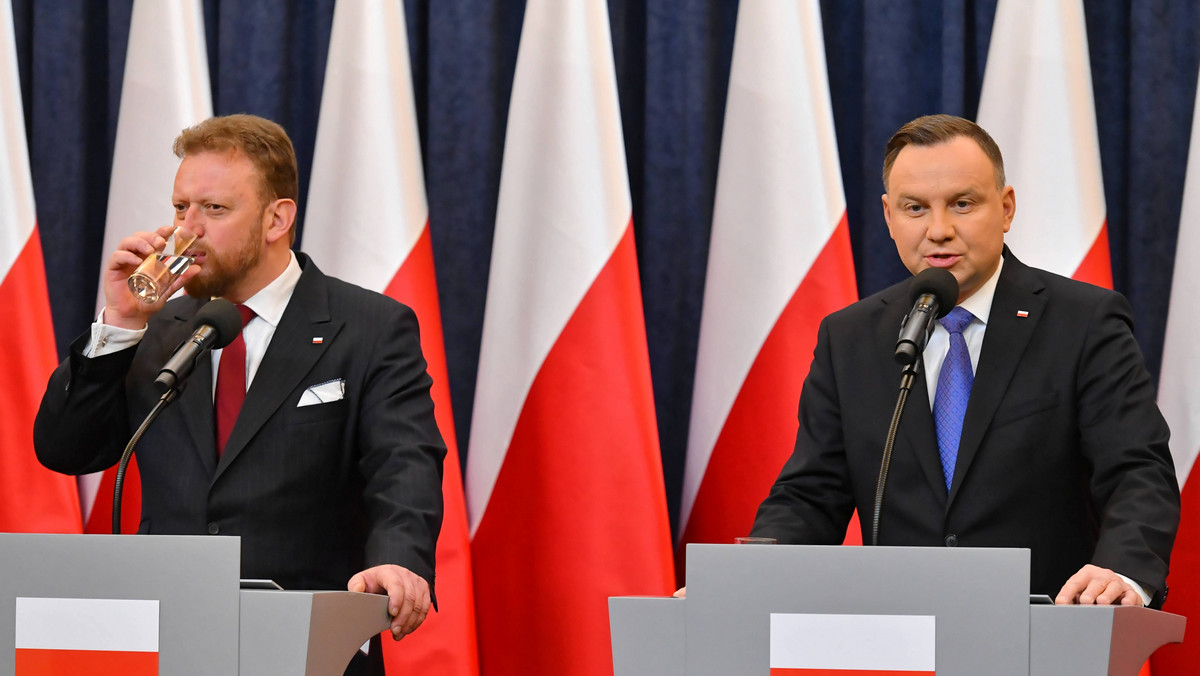 Sejm bierze pod lupę sztandarowy program PiS. Chodzi o miliardy złotych