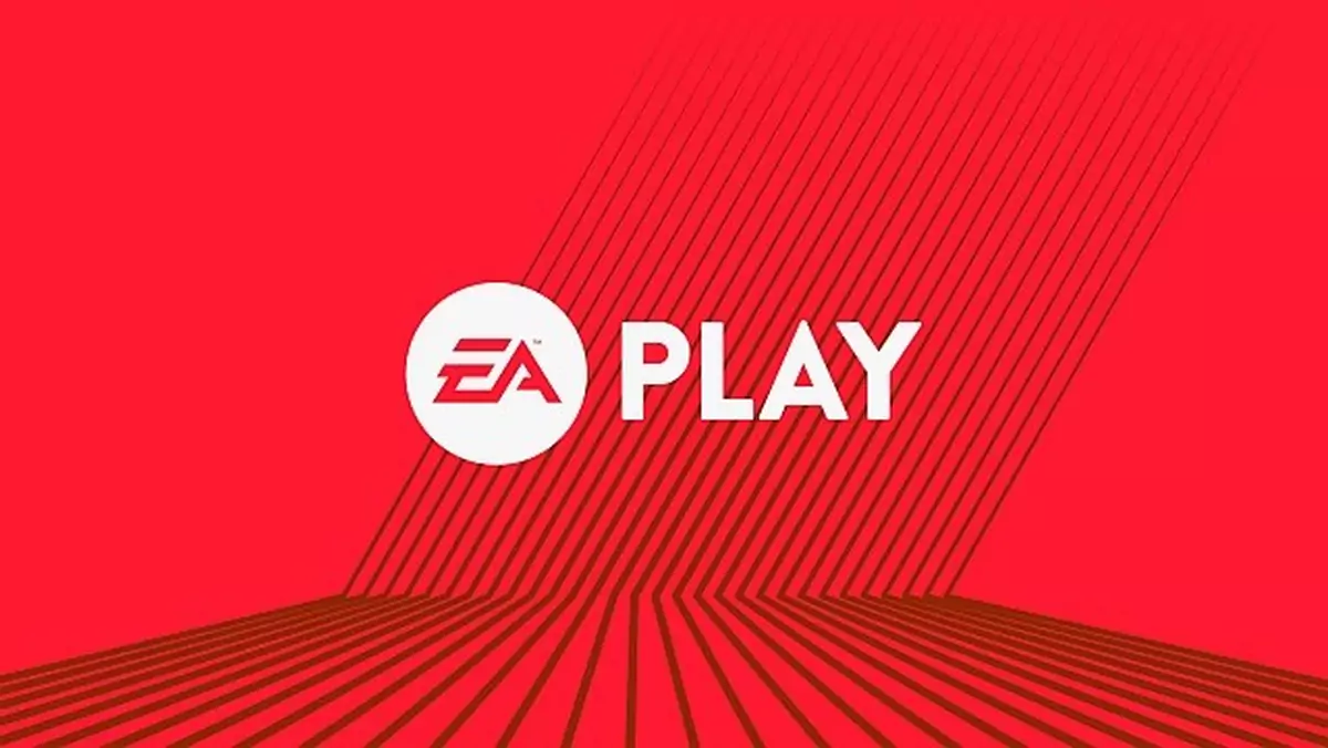 E3 2017 - EA szykuje na targach co najmniej dwie duże niespodzianki