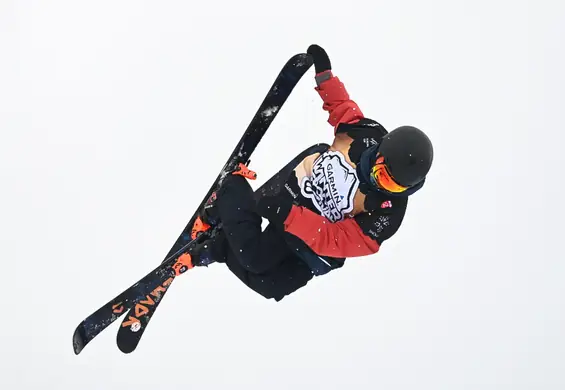 Snowboardzista Kristian Salac i narciarz Dmitrii Mulendeev najlepsi w kwalifikacjach Pucharu Europy FIS w Białce Tatrzańskiej