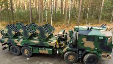 polska zaminuje granice mocarną bronią. wrogie czołgi będą bez szans