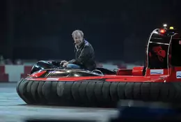 Jeremy Clarkson: czym grozi kąpiel w wannie z ropą naftową? [Fragment książki]