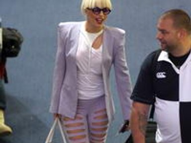 Lady Gaga