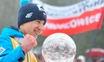 Kamil Stoch dla Faktu: Jestem mistrzem dzięki żonie! 