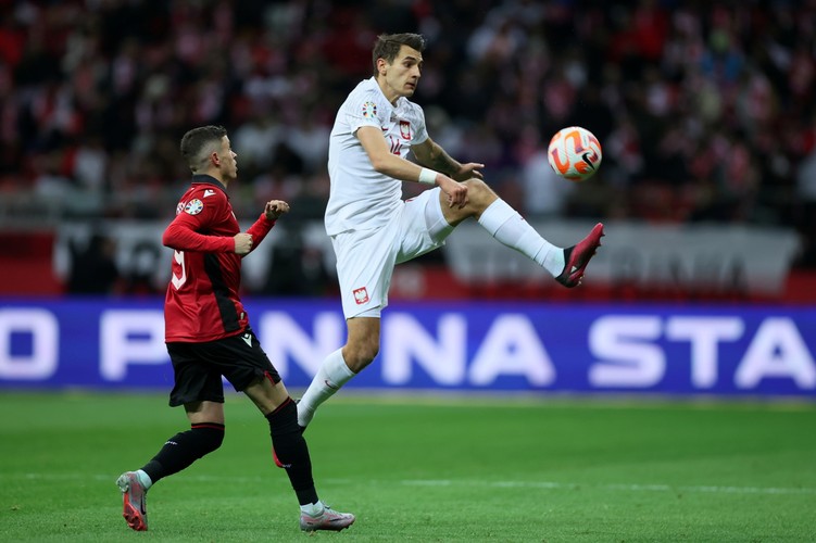 Polska - Albania