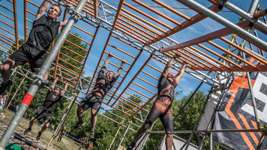 W weekend we Wrocławiu startuje Survival Race