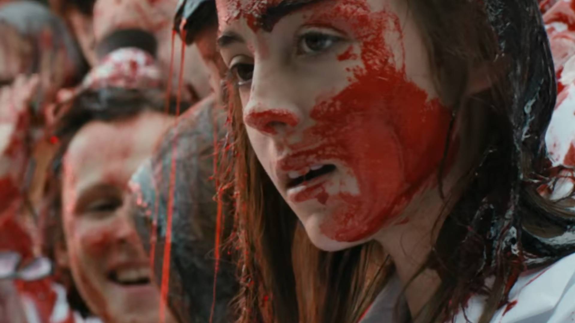 Zobacz trailer "Raw", na seansach którego mdleli ludzie. Najbardziej przerażający horror 2017?