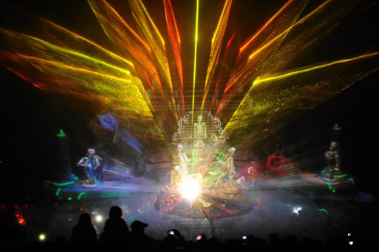 Multimedialny Park Fontann