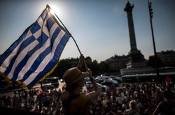 Pomoc dla Grecji nie może się udać? MFW policzył, ile naprawdę potrzeba