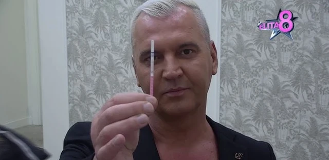 ŠOK U ELITI 9: "Trebalo je danas da dobijem, ali nisam!" Aktuelna takmičarka sumnja na trudnoću, a nedavno je u suzama urlala: "Pošaljite mi advokata!"