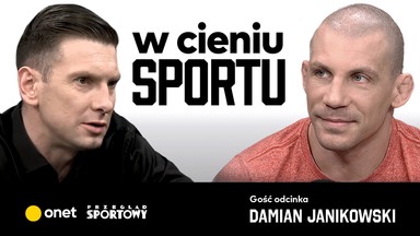 "Najlepsi sportowcy to chłopcy z ulicy". Droga wojownika Damiana Janikowskiego | W cieniu sportu #82