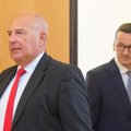 Rząd wymyślił "łatkę", która ma nie rozzłościć klasy średniej. Bez niej Polacy traciliby setki złotych rocznie