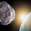 Blisko Ziemi przeleci asteroida. Ma cztery kilometry średnicy