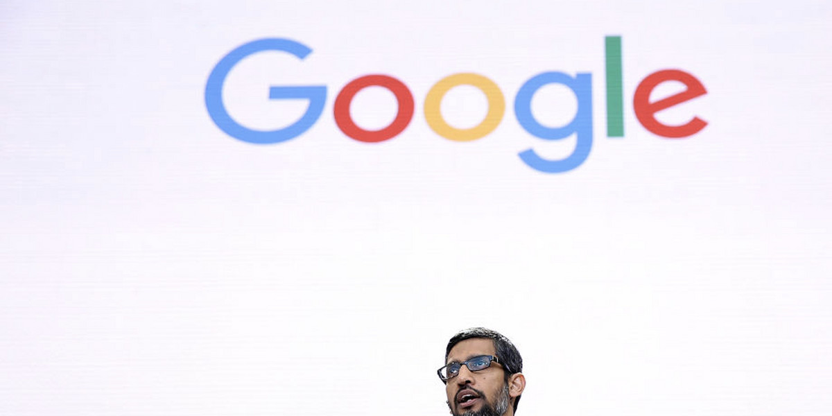 Read Yelp's full letter to the FTC accusing Google of violating its deal with the government