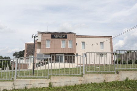 Sala za proslave "Glamur M" 