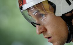 Tour de France: Kwiatkowski ósmy na 1. etapie, triumf Thomasa