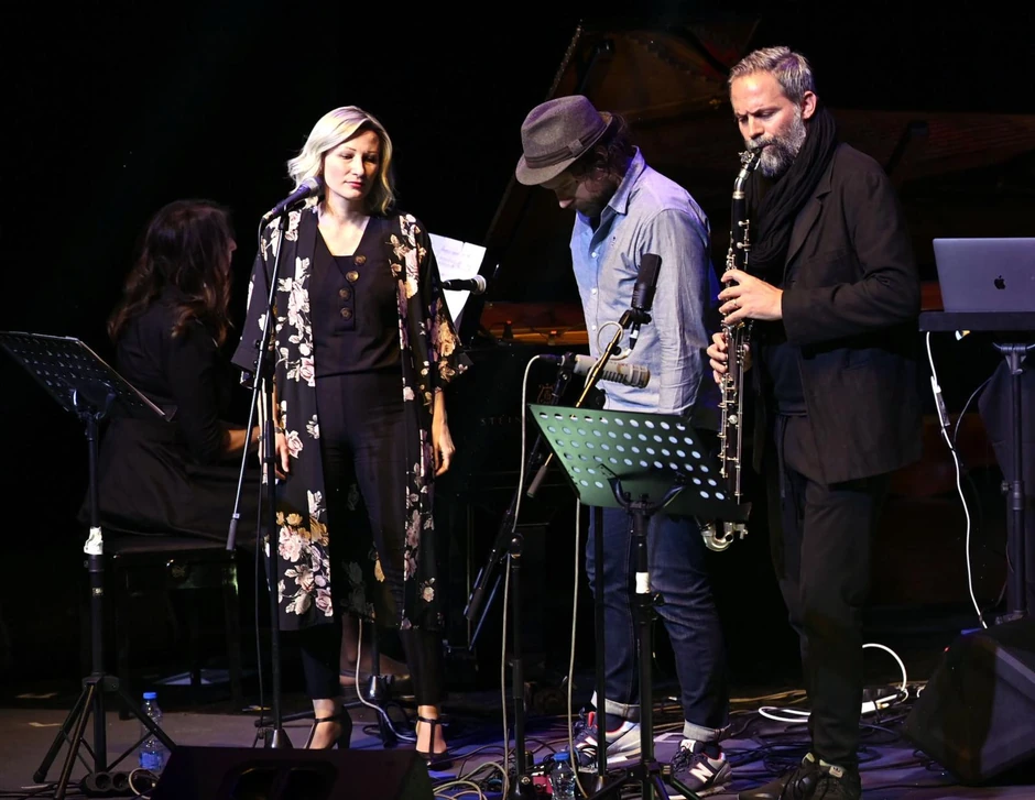 37. Beogradski džez festival