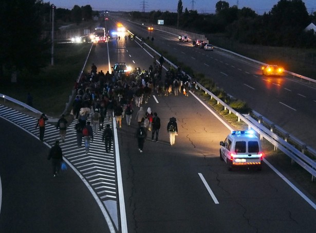 Przyjmiemy więcej. Bruksela narzuca Polsce dodatkową liczbę uchodźców